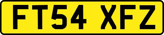 FT54XFZ
