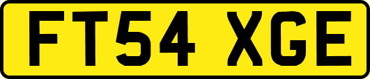 FT54XGE