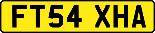 FT54XHA