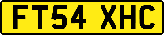FT54XHC