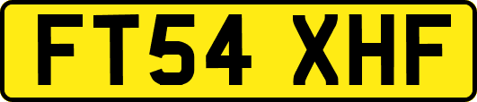FT54XHF