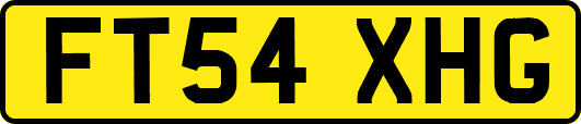 FT54XHG