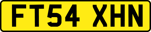 FT54XHN