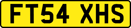 FT54XHS