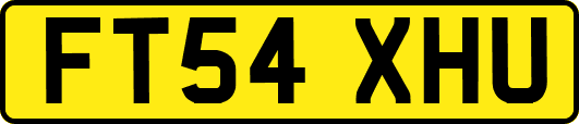 FT54XHU