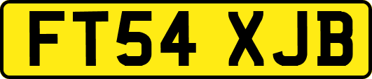 FT54XJB
