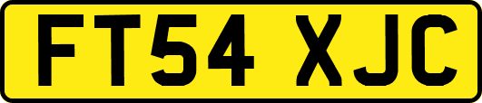 FT54XJC