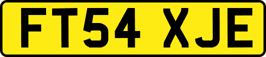 FT54XJE