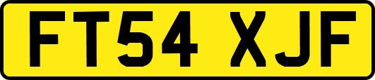 FT54XJF