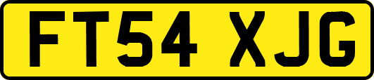 FT54XJG