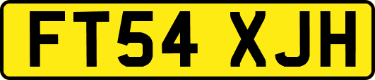 FT54XJH