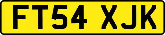 FT54XJK