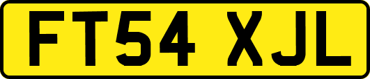 FT54XJL