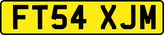 FT54XJM