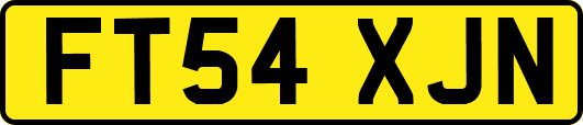 FT54XJN