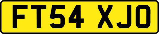 FT54XJO