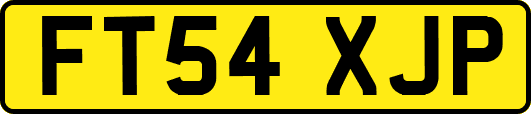 FT54XJP