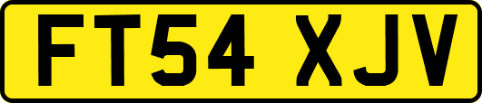 FT54XJV
