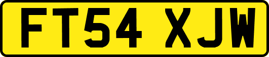FT54XJW