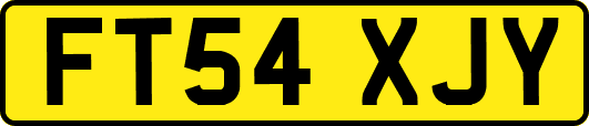 FT54XJY
