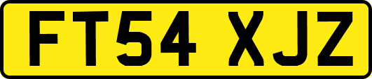 FT54XJZ