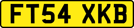FT54XKB
