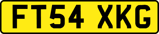 FT54XKG