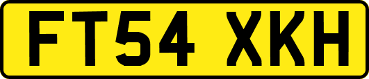 FT54XKH