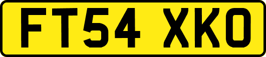 FT54XKO