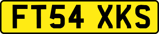 FT54XKS