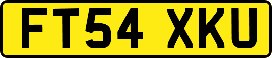 FT54XKU