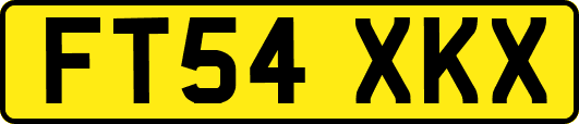 FT54XKX