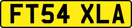 FT54XLA