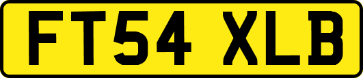 FT54XLB