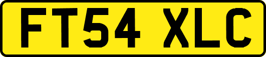 FT54XLC