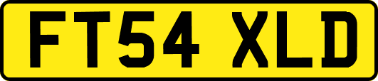 FT54XLD