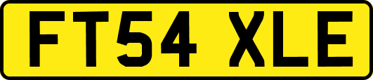 FT54XLE