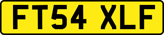 FT54XLF
