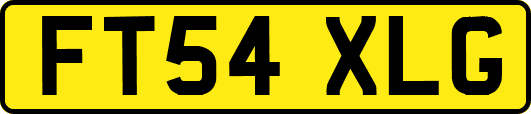 FT54XLG