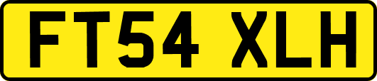 FT54XLH