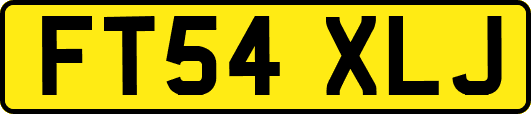 FT54XLJ