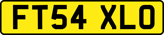 FT54XLO