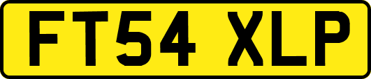 FT54XLP