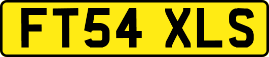 FT54XLS