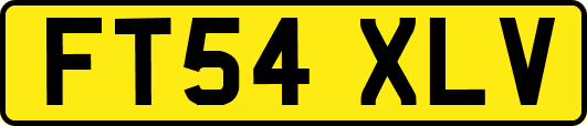 FT54XLV