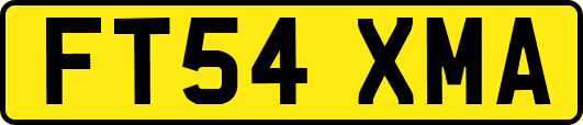 FT54XMA