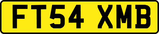 FT54XMB