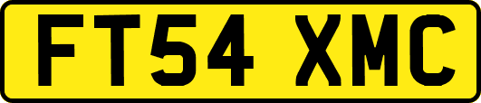 FT54XMC