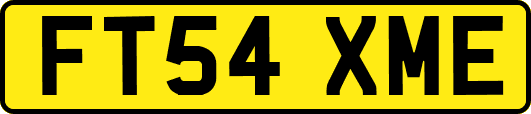 FT54XME