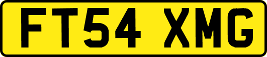 FT54XMG